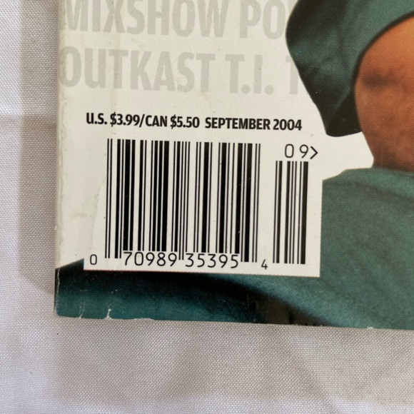 Shyne Vibe Magazine - Picture 5 of 5